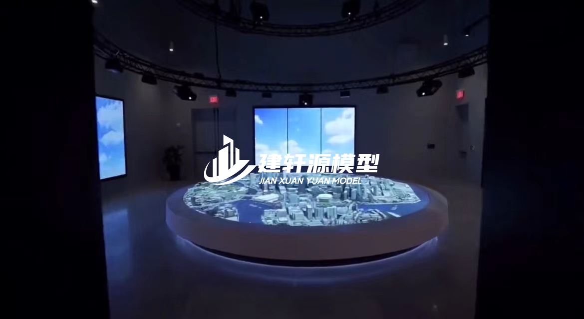 石渠电子沙盘厂家